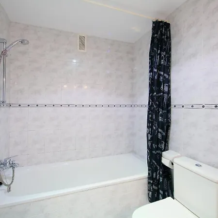 Celio I- 3ºe Appartement El Albir