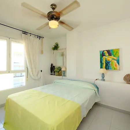 Appartement Celio I- 3ºe El Albir