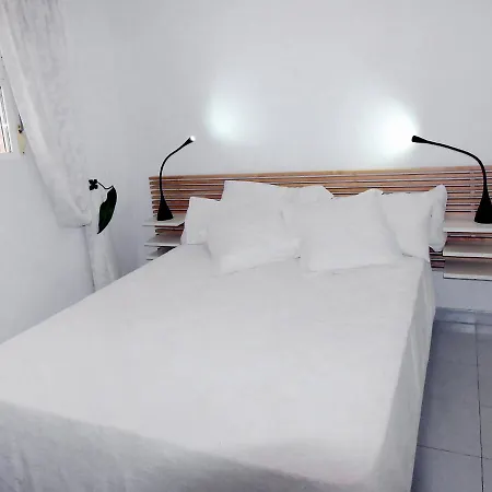 Appartement Celio I- 3ºe El Albir