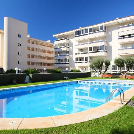 Appartement Celio I- 3ºe
